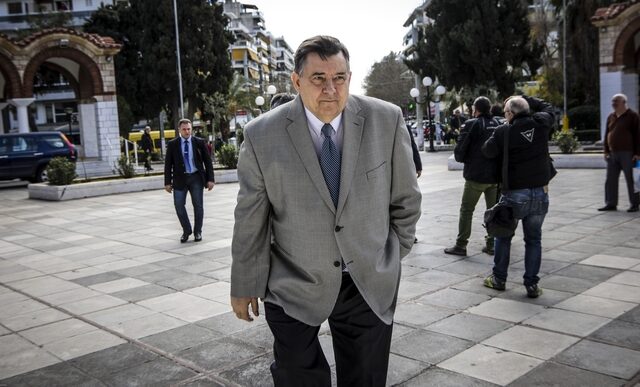 Καρατζαφέρης: “Ο Μητσοτάκης είναι ο αρτιότερος πολιτικός του 21ου αιώνα”