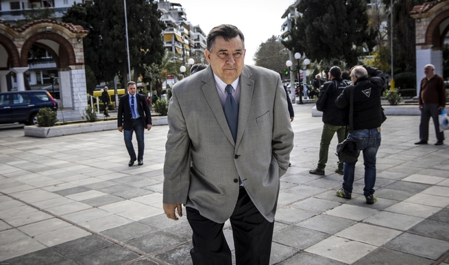 Καρατζαφέρης: “Ο Μητσοτάκης είναι ο αρτιότερος πολιτικός του 21ου αιώνα”