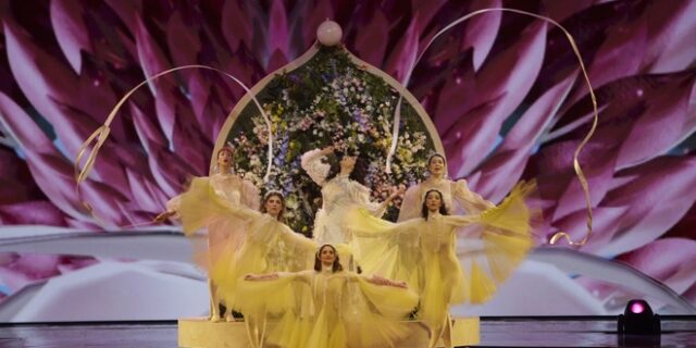 Eurovision 2019: Ελλάδα και Κύπρος πέρασαν στον μεγάλο τελικό του Σαββάτου