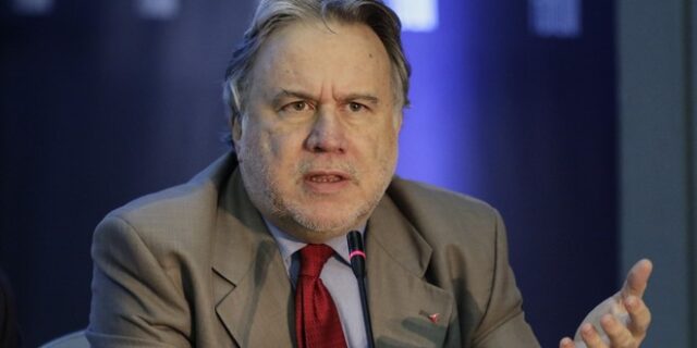 Κατρούγκαλος: Ήρθε η στιγμή για ξεκάθαρο μήνυμα αποτροπής της ΕΕ προς την Τουρκία