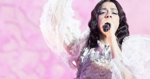 Eurovision 2019: Πώς θα αντιγράψεις το μακιγιάζ της Κατερίνας Ντούσκα