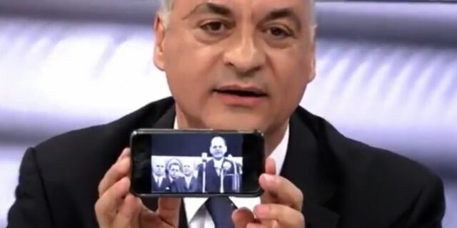 Ζανέτ Τσίπρα: “Δεν θα επιτρέψω να διασύρουν τη μνήμη του πατέρα μου” – Fake news από τον Κεφαλογιάννη