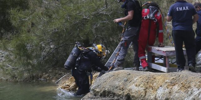 Serial killer Κύπρου: Εντοπίστηκε η σορός της μικρής Sierra