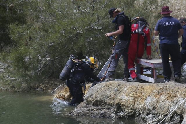 Serial killer Κύπρου: Εντοπίστηκε η σορός της μικρής Sierra