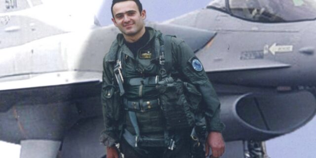 Κώστας Ηλιάκης: Το βίντεο από την εκπαίδευση του στις ΗΠΑ – Σαν σήμερα ο θάνατός του