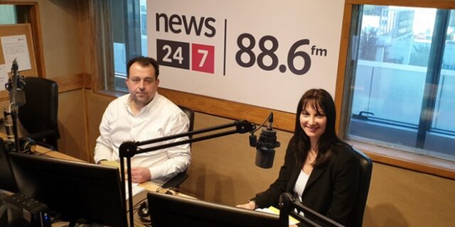 Κουντουρά: Η πατρίδα και η συνείδησή μου είναι πάνω από την κομματική πειθαρχία