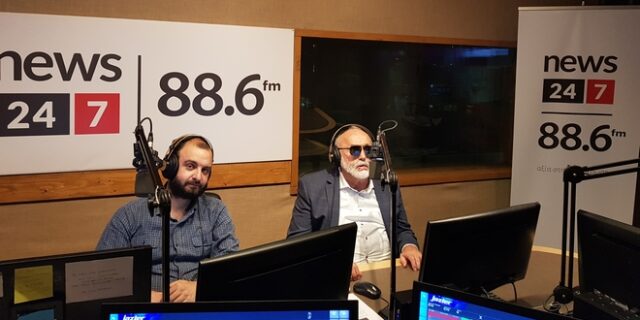 Κουρουμπλής: Νοθεία στην Ελλάδα έκανε πάντα η δεξιά