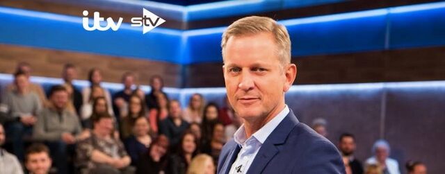 Jeremy Kyle Show: Ο ανιχνευτής ψεύδους, η απιστία και η αυτοκτονία καλεσμένου