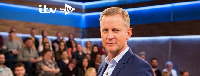 Jeremy Kyle Show: Ο ανιχνευτής ψεύδους, η απιστία και η αυτοκτονία καλεσμένου
