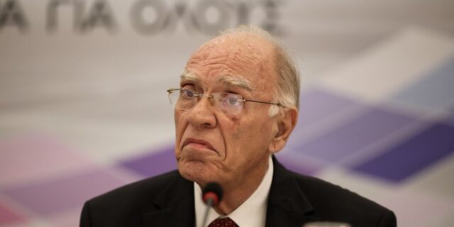 Λεβέντης: Όλη μου τη ζωή την έχω αναλώσει να χτυπήσω το δικομματισμό
