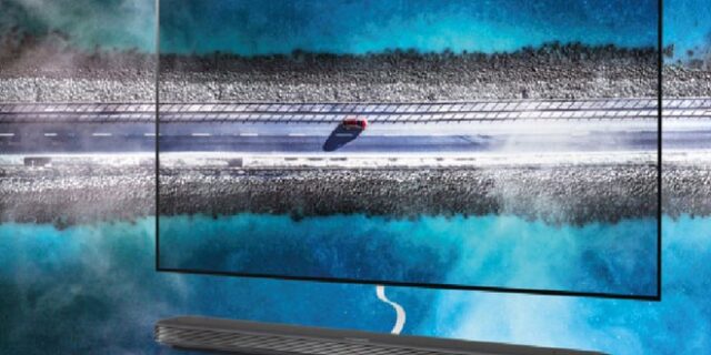 LG OLED AI ThinQ: Δωρέαν επέκταση της εγγύησης για επιπλέον 3 χρόνια