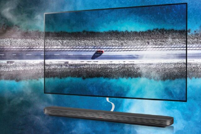 LG OLED AI ThinQ: Δωρέαν επέκταση της εγγύησης για επιπλέον 3 χρόνια