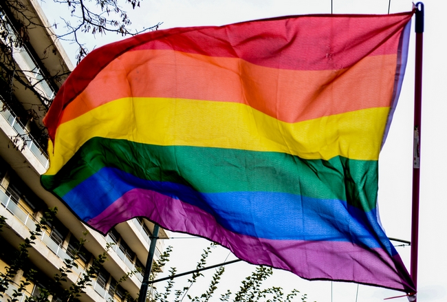 Μέτρια η επίδοση της Ελλάδας στο βαθμό αποδοχής των ΛΟΑΤΚΙ ατόμων-Κορυφαία η Μάλτα