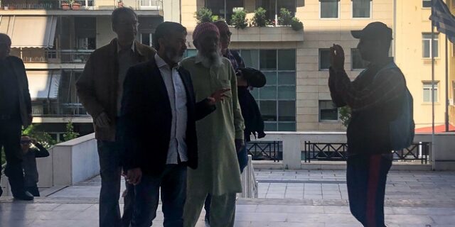 Δίκη Λουκμάν: “Έσπασαν” τα ισόβια για τους ενόχους – Ένταση στην αίθουσα του δικαστηρίου