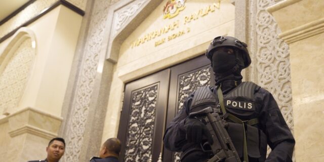 Σοκ στη Μαλαισία: Αυτοκτόνησε μετά από δημοσκόπηση που έκανε στο Instagram