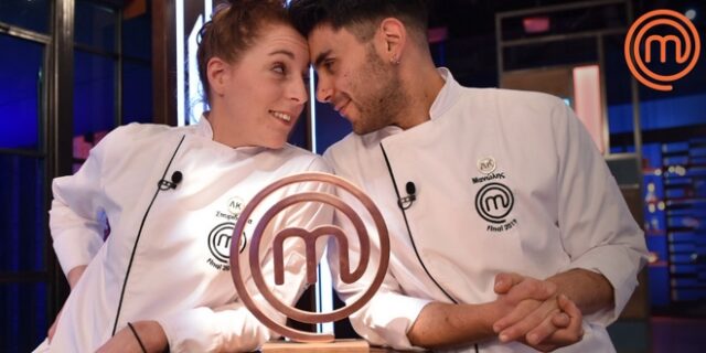 MasterChef: Απόψε ο μεγάλος τελικός – Όλες οι λεπτομέρειες
