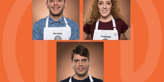 MasterChef: Απόψε η πιο συγκινητική αποχώρηση – Ο παίχτης που φεύγει “αφήνει” το ζευγάρι του τελικού