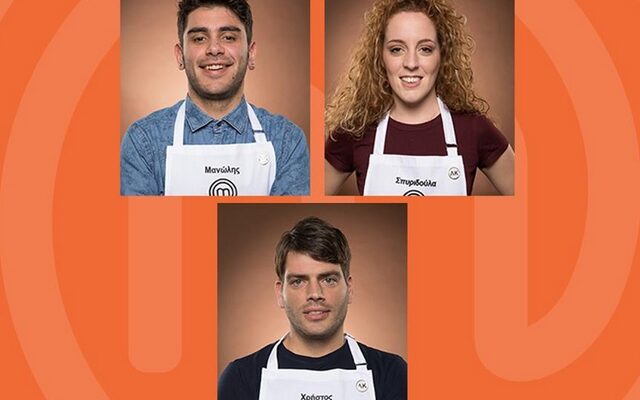 MasterChef: Απόψε η πιο συγκινητική αποχώρηση – Ο παίχτης που φεύγει “αφήνει” το ζευγάρι του τελικού