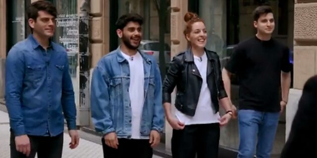 MasterChef: Αποκλειστικό απόσπασμα από το αποψινό προτελευταίο επεισόδιο