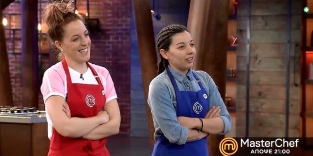 Επιστρέφει το MasterChef: Αποκλειστικό απόσπασμα από το αποψινό επεισόδιο
