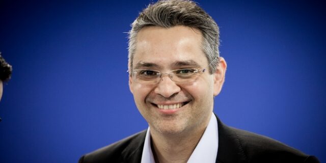 Μαστρογεωργίου: Ο ΣΥΡΙΖΑ δεν μιλά για 13η σύνταξη αλλά για εφάπαξ προεκλογικό βοήθημα