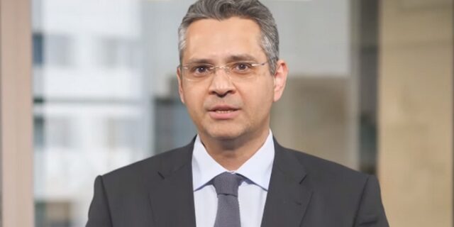 Η ΝΔ κατηγορεί το ΣΥΡΙΖΑ ότι με την τροπολογία Κουντουρά διευκολύνει το Λαγό της ΧΑ