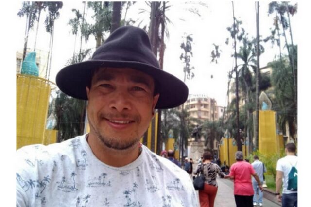 Κολομβία: Δολοφονήθηκε σκηνοθέτης που γύριζε ντοκιμαντέρ για τον εμφύλιο