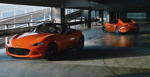 Ο Συγγελίδης φέρνει τη Mazda στην Ελλάδα