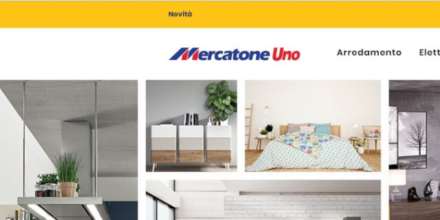 Αιφνίδιο λουκέτο στην αλυσίδα Mercatore Uno, χωρίς δουλειά 1800 υπάλληλοι