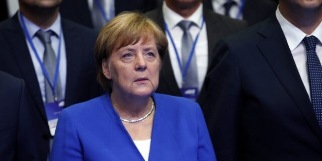 Ευρωεκλογές 2019: Κόλαφος για τον κυβερνητικό συνασπισμό της Μέρκελ το αποτέλεσμα