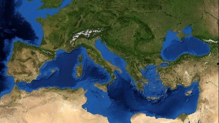 Κλιματική αλλαγή: Η Μεσόγειος θερμαίνεται 20% περισσότερο – έρχεται κλίμα τροπικό