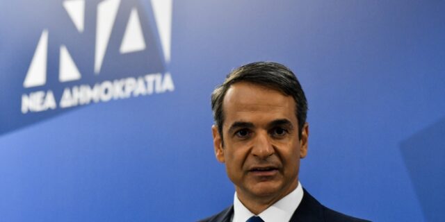 Το παρασκήνιο της διαγραφής Στεφανίδη λόγω Κούνεβα και το μήνυμα του Μητσοτάκη