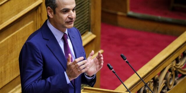 Γιατί ο Μητσοτάκης κάλεσε τη Γεννηματά να καλιμπράρει τις ίσες αποστάσεις με ΝΔ και ΣΥΡΙΖΑ
