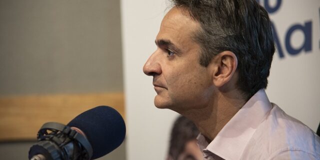 Το rotation που θα εφαρμόσει στην κυβέρνησή του ο Μητσοτάκης