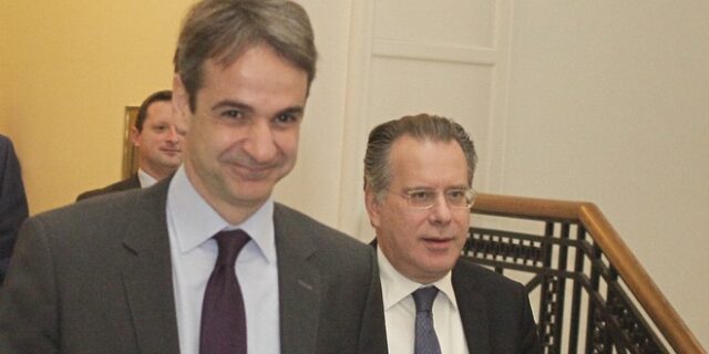 Κυρώσεις ΕΕ σε Τουρκία εάν συνεχίσει τις προκλήσεις ζητά η ΝΔ