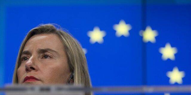 Μογκερίνι: Η Τουρκία να απόσχει από κάθε παράνομη ενέργεια στην κυπριακή ΑΟΖ