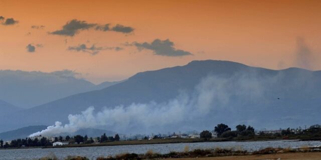 Eurostat: Ρεκόρ μείωσης των εκπομπών διοξειδίου του άνθρακα για την Ελλάδα