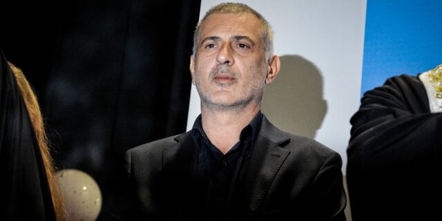 Μώραλης: Στον Πειραιά θα συνεργαστούμε παρά την προσπάθεια μιας παράταξης να πολώσει