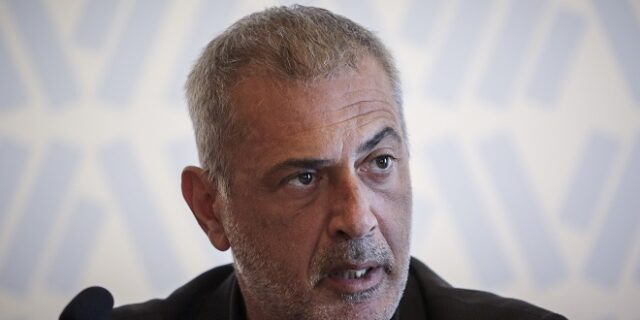 “Πειραιάς Νικητής” 2019-2023: Παρουσίαση του προγράμματος από τον Γιάννη Μώραλη