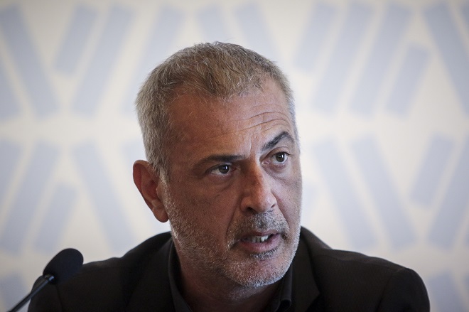“Πειραιάς Νικητής” 2019-2023: Παρουσίαση του προγράμματος από τον Γιάννη Μώραλη