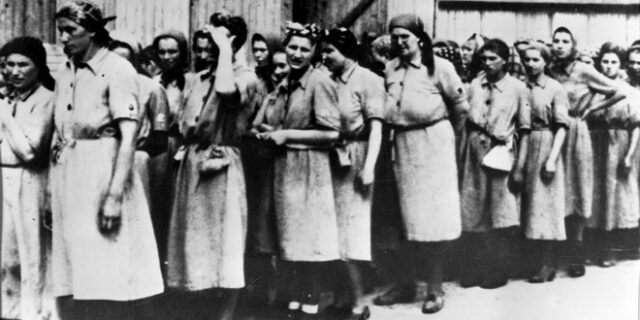 Έλληνες Εβραίοι: Δύο γυναίκες αφηγούνται τη φρίκη