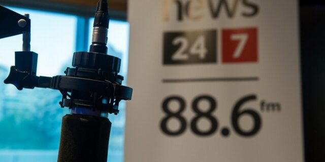 Η εκπομπή “Μια χρονιά κι έναν καιρό” με το Θανάση Κρεκούκια στον News 24/7 στους 88,6