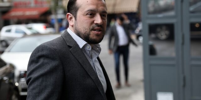 Παππάς: Ο Βενιζέλος μπορεί να πάει στη ΝΔ – Δεν είναι στρατηγική ήττα