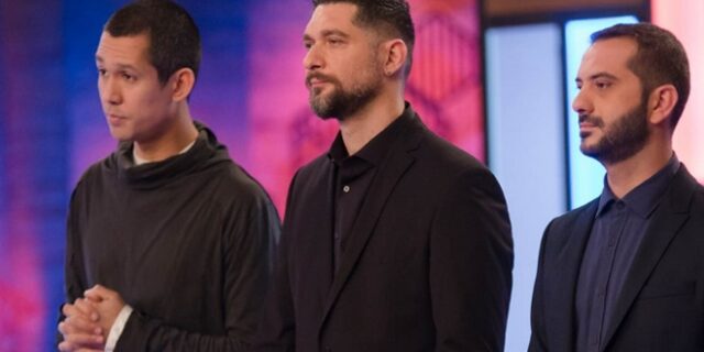 MasterChef: Η παταγώδης αποτυχία όλων στην αντιγραφή πιάτου και η συγκινητική αποχώρηση του Ζαχίρ