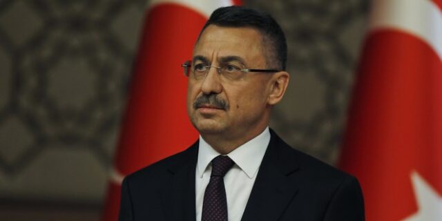 Παραλήρημα Οκτάι: Αν είναι αναγκαίο, η Τουρκία στέλνει στρατό και γεωτρύπανα στην Ανατολική Μεσόγειο