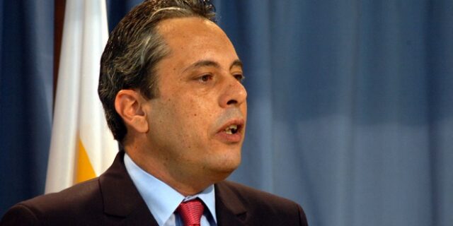 Πάλμας για serial killer Κύπρου: “Να παραιτηθεί ο Αρχηγός της κυπριακής αστυνομίας”