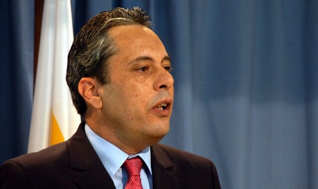 Πάλμας για serial killer Κύπρου: “Να παραιτηθεί ο Αρχηγός της κυπριακής αστυνομίας”