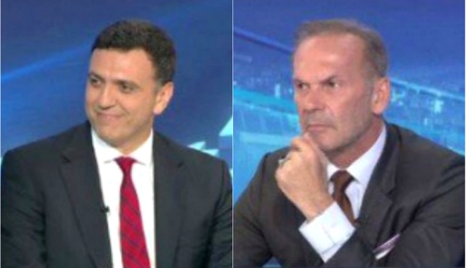 Εκλογές 2019: Κικίλιας και Κωστόπουλος μαζί σε πάνελ