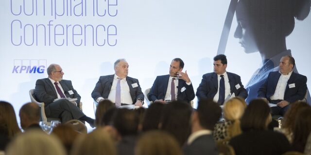 “Sold-out” το πρώτο Compliance Conference της KPMG