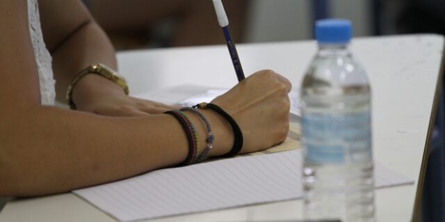 Πανελλήνιες 2020: Αυτό είναι το πρόγραμμα των εξετάσεων – Αναλυτικά οι ημερομηνίες